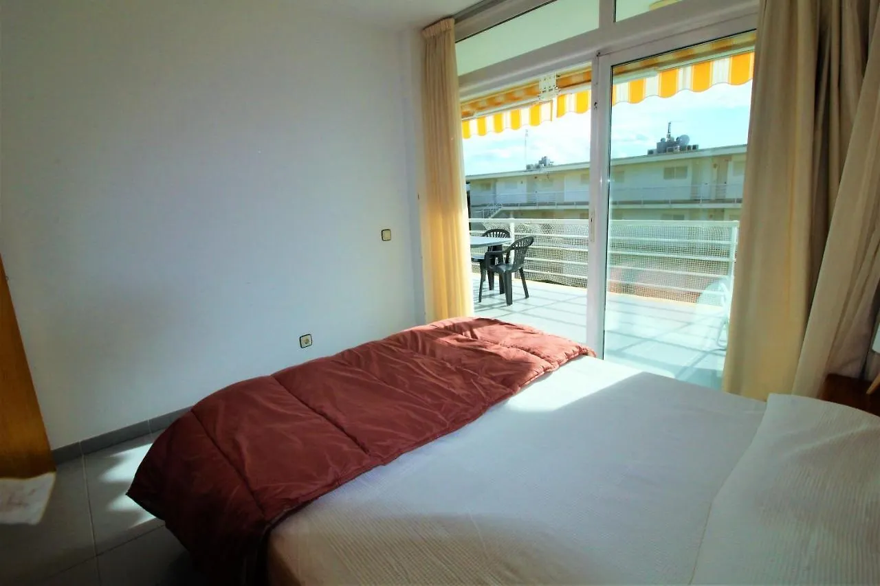 Global Immo 3351 Res. Almadraba Apartment Roses
