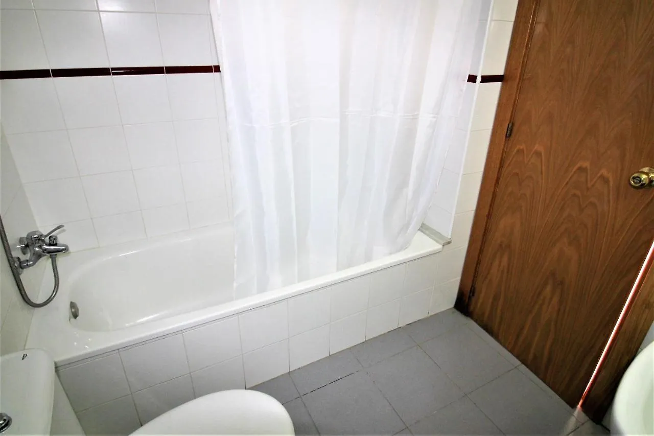 Global Immo 3351 Res. Almadraba Apartment Roses
