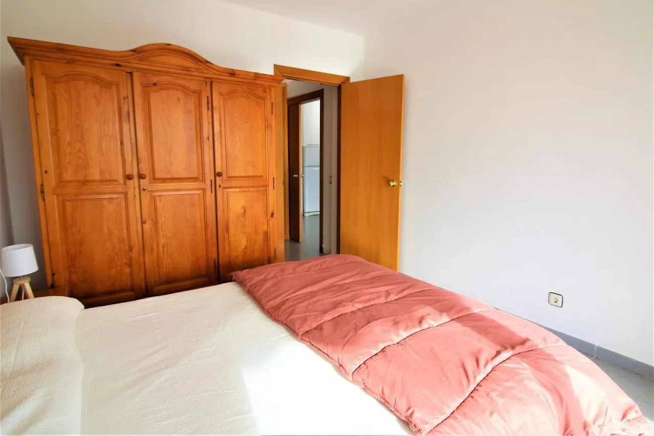 Global Immo 3351 Res. Almadraba Apartment Roses