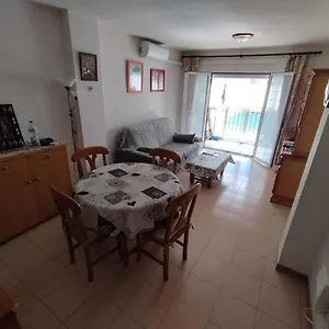 Apartamento 6 Personnes, Rosas