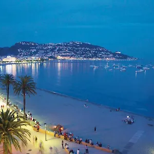 Apartamento Rodhes Playa 2-a5, Rosas