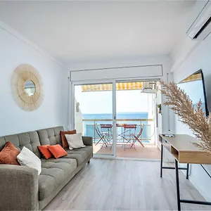Apartamento Sea Blue, Rosas