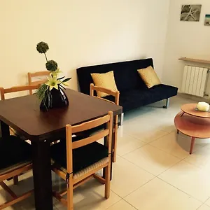 Apartamento Arquitecte Gaudi 2b, Rosas