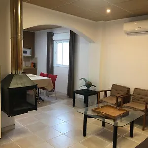 Apartamento Caballito De Mar, Rosas