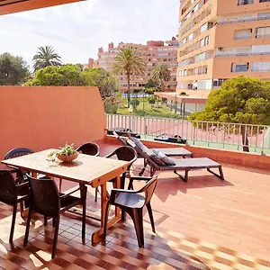 Apartamento Santa Margarita, Rosas