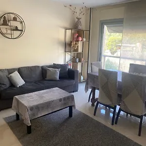 Apartamento Climatise + Garage, Rosas