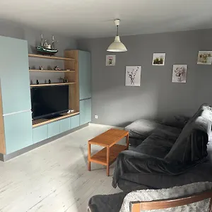 Apartamento Grand Proche De La Mer, Rosas