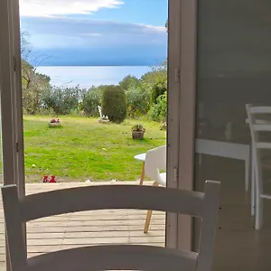 Apartamento Loft Garden Sea, Rosas
