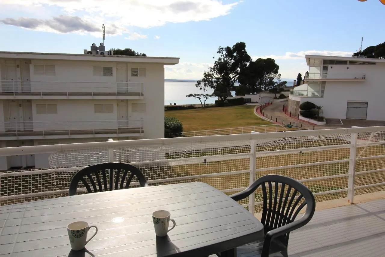 Apartmán Global Immo 3351 Res. Almadraba Roses