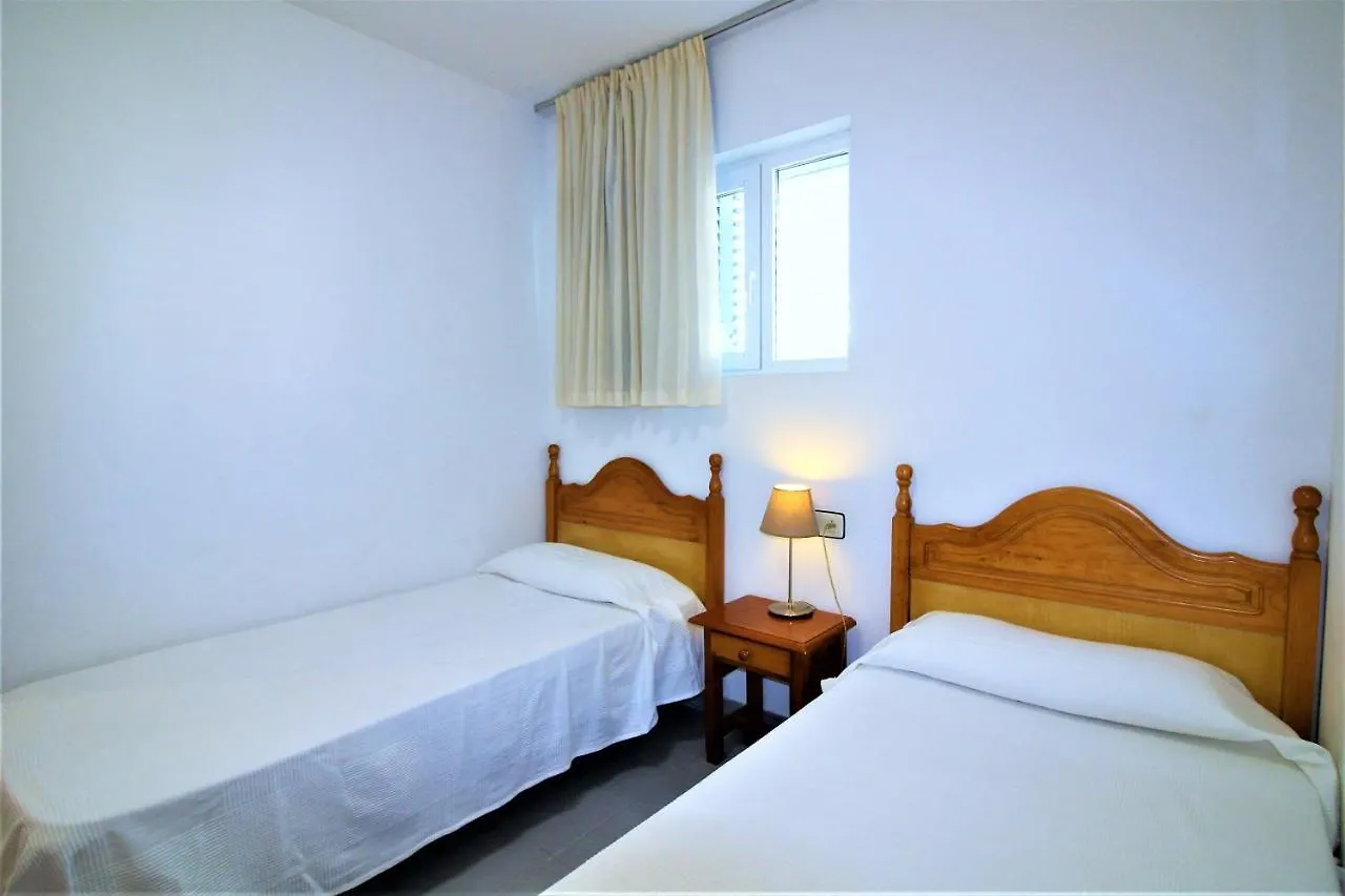 Apartmán Global Immo 3351 Res. Almadraba Roses