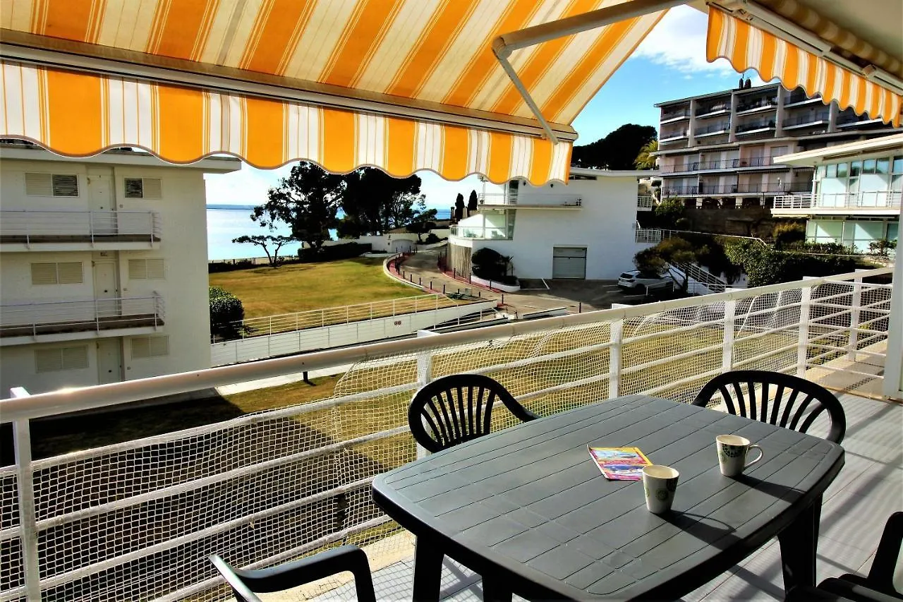 Apartmán Global Immo 3351 Res. Almadraba Roses